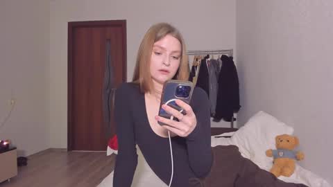 Snapshot of mollydangerous chatting on February 21, 4:05 pm Taisha online show from February 21, 4:05 pm