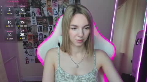 Snapshot of mollydevonn chatting on September 28, 1:36 am Molly online show from September 28, 1:36 am