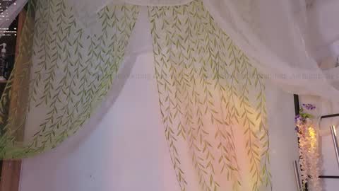 mollychan online show from March 25, 4:36 pm