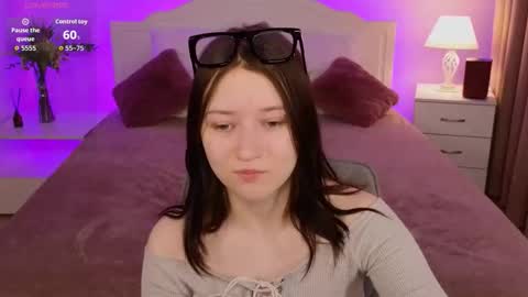 Molly online show from February 23, 10:28 am