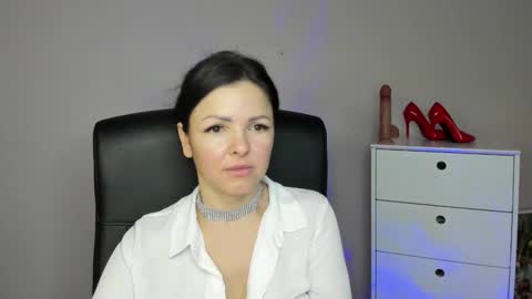 Molly online show from January 8, 9:37 am