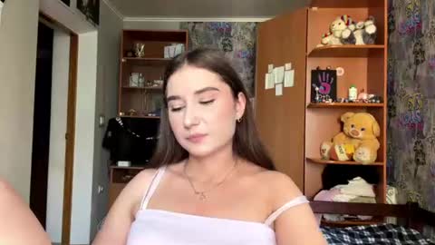 Molly online show from July 20, 10:39 am