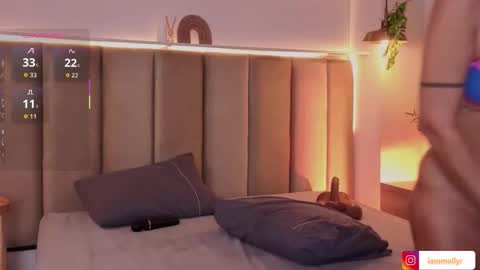 mollyrosse1 online show from March 22, 5:06 pm