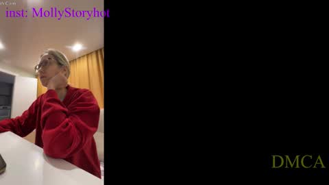 AngelMomm online show from March 3, 10:00 am