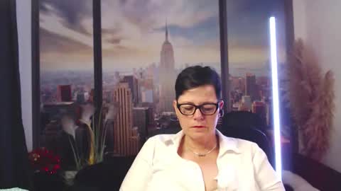 MollySun Nina Randmann online show from September 18, 6:56 pm