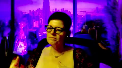 MollySun Nina Randmann online show from May 28, 5:11 pm