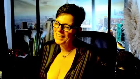 MollySun Nina Randmann online show from November 20, 7:11 pm