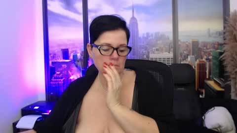 MollySun Nina Randmann online show from January 20, 6:32 pm