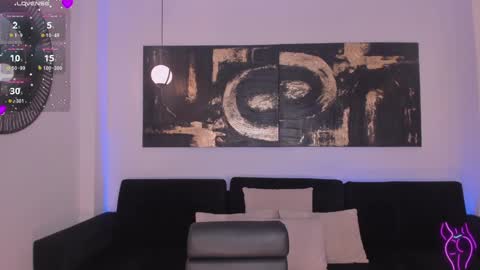 Snapshot of mollysunders_ chatting on January 25, 8:31 pm Molly Sunders online show from January 25, 8:31 pm