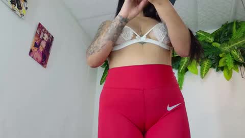 mollysweet11 online show from September 24, 5:19 pm