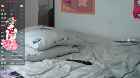 Snapshot of mollyxi_ chatting on September 23, 11:26 am mollyxi_ online show from September 23, 11:26 am