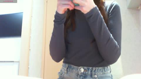 Hailey online show from March 25, 7:53 pm