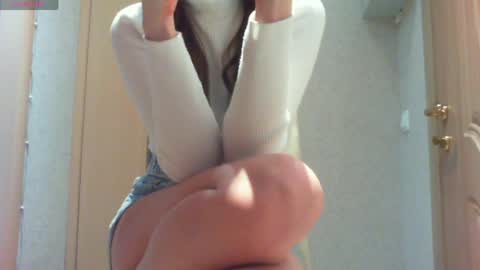 Hailey online show from March 29, 11:17 pm