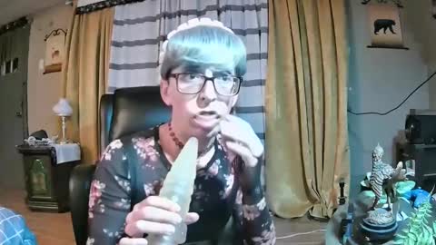 Bink online show from October 4, 11:46 pm