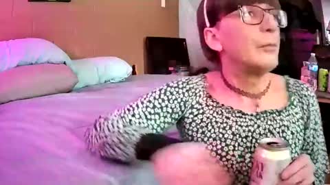 Bink online show from January 18, 6:32 pm