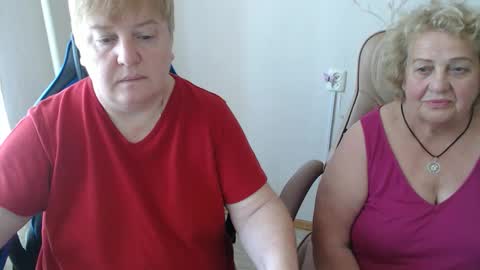 Mommy99X online show from September 16, 9:12 am