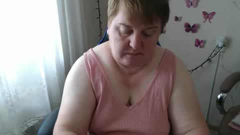 Mommy99X online show from March 12, 9:23 am