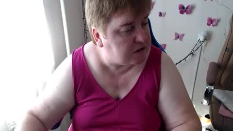 Mommy99X online show from March 8, 8:44 am