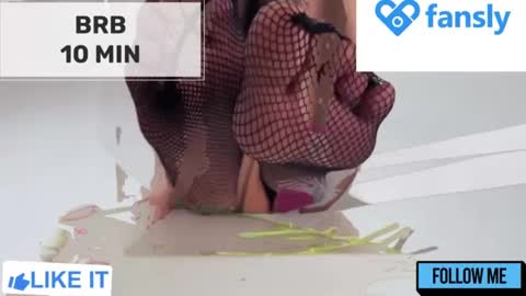 Mommy online show from February 27, 1:41 am