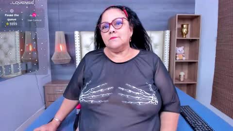 Jelitza online show from March 19, 4:40 am