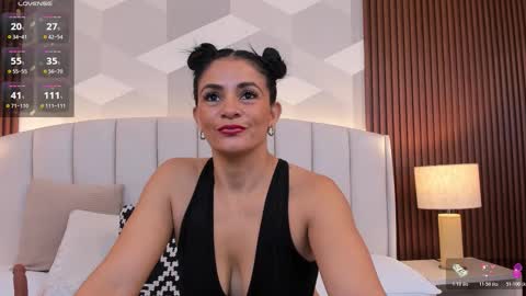 Letty Smith online show from October 21, 11:37 am