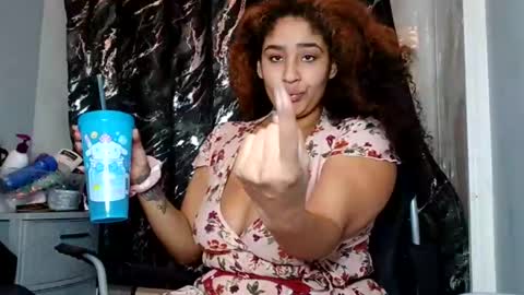 Mommy bubbles online show from February 9, 3:34 pm