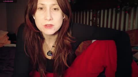 Goddess L online show from March 16, 3:31 am