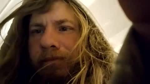 Snapshot of mommyissues2386 chatting on January 22, 5:37 am Richard Sheridan online show from January 22, 5:37 am