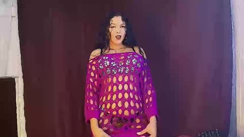 Mommy Jeva online show from March 2, 10:44 am