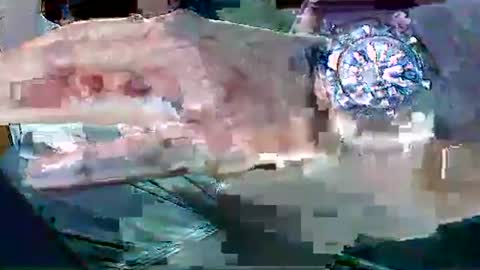 mon_za online show from November 17, 6:49 am