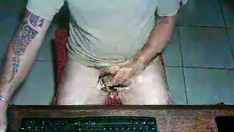 mon_za online show from December 19, 7:18 pm