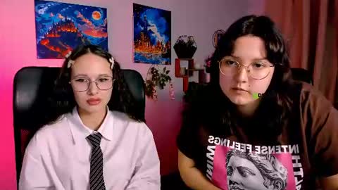 Mona  online show from July 9, 9:02 am