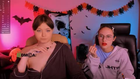 Mona  online show from November 2, 7:58 pm