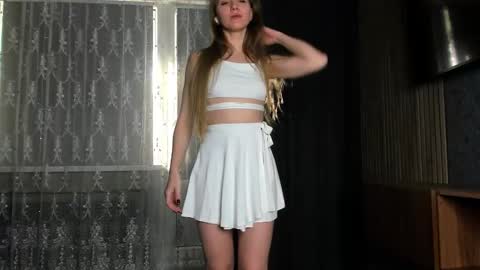 Anabell 3 online show from March 12, 1:26 pm