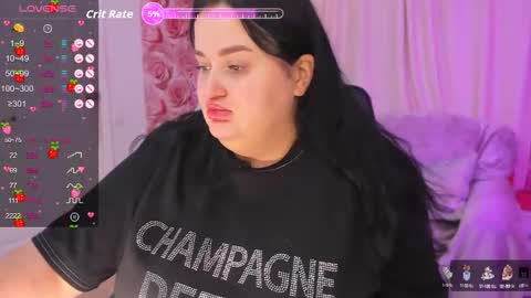 Snapshot of monasteel chatting on September 21, 5:44 am Monica online show from September 21, 5:44 am