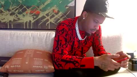 11nchmonster online show from September 25, 5:58 am