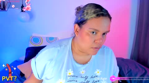 Snapshot of monica_bbw_ chatting on February 4, 3:22 am aleja independent model online show from February 4, 3:22 am
