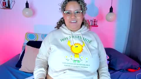 Snapshot of monica_bbw_ chatting on February 28, 12:10 am aleja independent model online show from February 28, 12:10 am