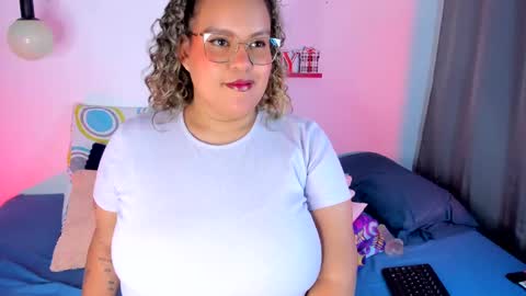 Snapshot of monica_bbw_ chatting on February 16, 1:36 am aleja independent model online show from February 16, 1:36 am
