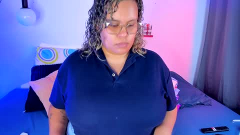Snapshot of monica_bbw_ chatting on January 31, 8:22 pm aleja independent model online show from January 31, 8:22 pm