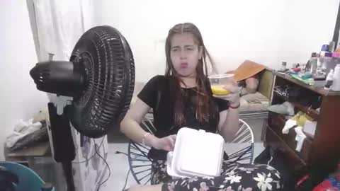 evi online show from January 10, 3:34 am