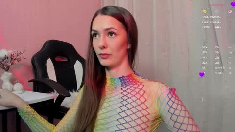 Snapshot of monica_velvet chatting on October 10, 9:30 pm Monica Velvet online show from October 10, 9:30 pm
