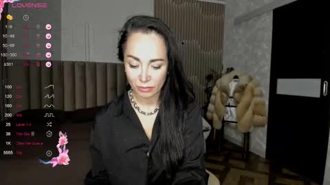 monica_weisss online show from February 21, 6:33 pm