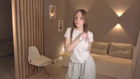 my name is Nika online show from November 24, 4:16 pm