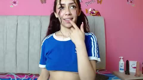 Snapshot of monicahotsex303av chatting on February 12, 2:43 pm monicahotsex303av online show from February 12, 2:43 pm