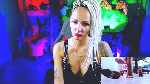 Monika online show from September 17, 2:09 pm