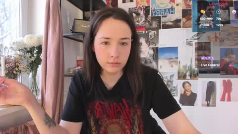 Monica online show from January 6, 10:02 am