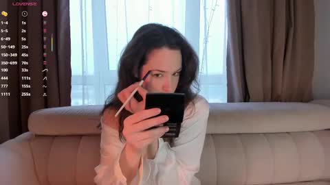 Monica online show from March 6, 11:58 am