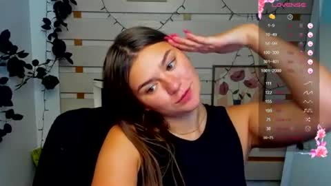 Monika online show from June 27, 4:13 pm