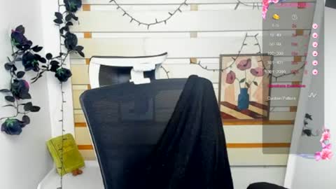 Monika online show from July 6, 3:03 pm